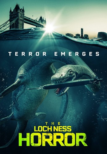 The Loch Ness Horror FRENCH WEBRIP LD 2023