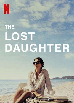 The Lost Daughter FRENCH WEBRIP 1080p 2022