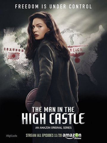 The Man In The High Castle S01E06 VOSTFR HDTV