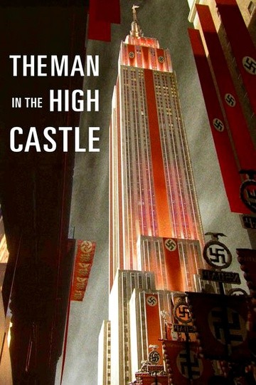 The Man In The High Castle S02E02 FRENCH HDTV