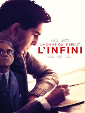 The Man Who Knew Infinity FRENCH HDlight 1080p 2017