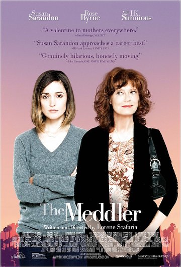 The Meddler FRENCH DVDRIP x264 2016