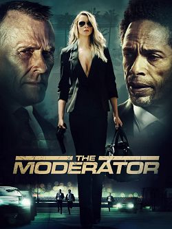 The Moderator FRENCH WEBRIP 720p 2022