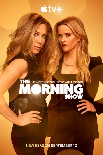 The Morning Show S03E05 VOSTFR HDTV