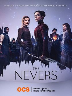 The Nevers S01E03 FRENCH HDTV
