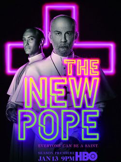 The New Pope S01E08 VOSTFR HDTV