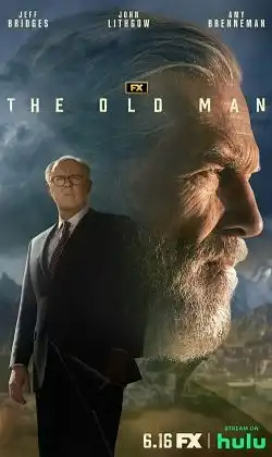 The Old Man S01E03 VOSTFR HDTV