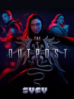 The Outpost S02E03 VOSTFR HDTV