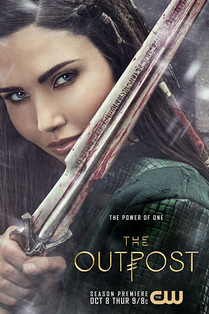 The Outpost S03E10 VOSTFR HDTV