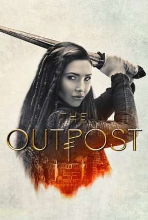 The Outpost S04E07 VOSTFR HDTV