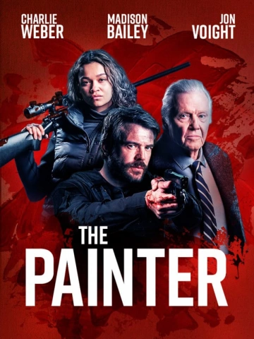 The Painter FRENCH WEBRIP 1080p 2024