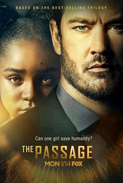 The Passage S01E05 FRENCH HDTV