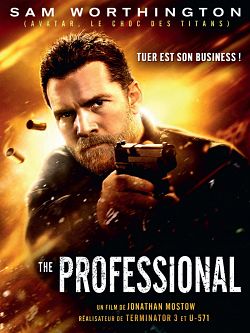 The Professional TRUEFRENCH BluRay 1080p 2017