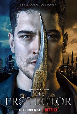 The Protector Saison 3 FRENCH HDTV