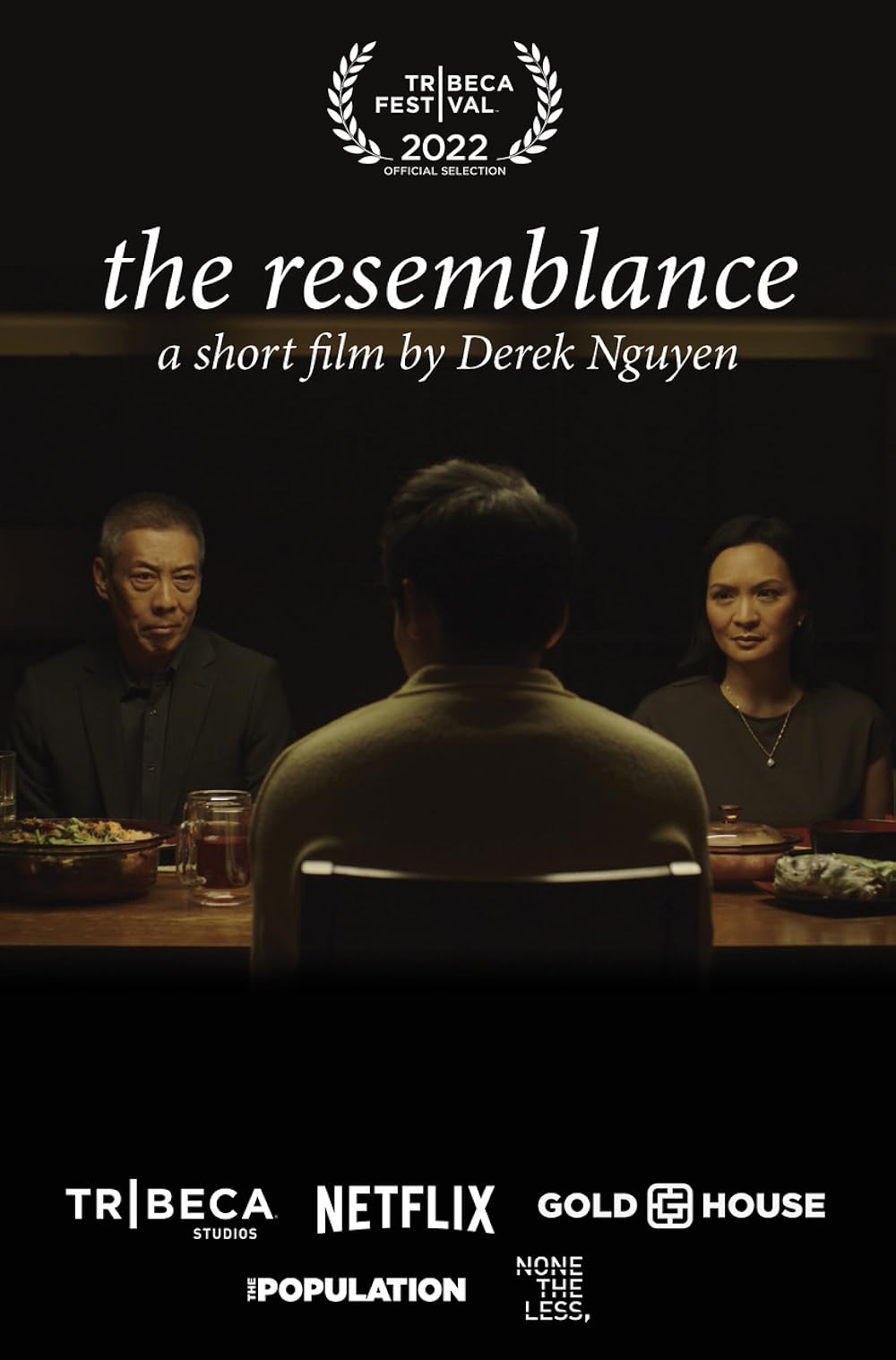 The Resemblance FRENCH WEBRIP LD 1080p 2023
