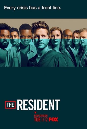 The Resident S04E14 VOSTFR HDTV