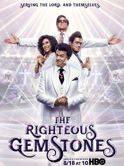 The Righteous Gemstones S01E04 VOSTFR HDTV