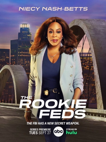 The Rookie: Feds S01E03 FRENCH HDTV