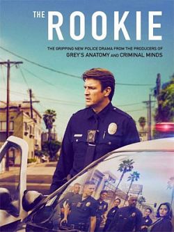 The Rookie : le flic de Los Angeles S01E18 FRENCH HDTV
