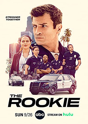 The Rookie : le flic de Los Angeles S04E03 VOSTFR HDTV