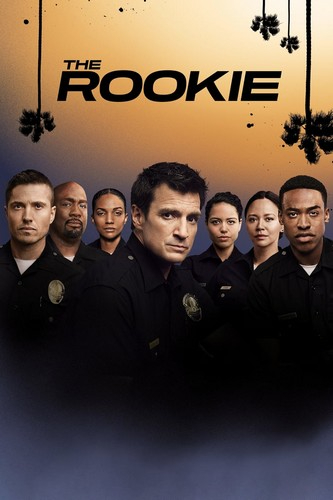The Rookie : le flic de Los Angeles S05E12 VOSTFR HDTV