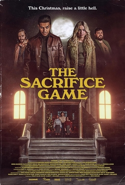 The Sacrifice Game FRENCH WEBRIP LD 720p 2023