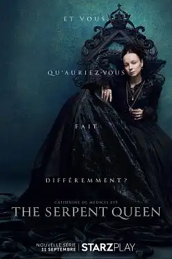 The Serpent Queen S01E06 VOSTFR HDTV