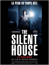 The Silent House (La Casa Muda) FRENCH DVDRIP 2011