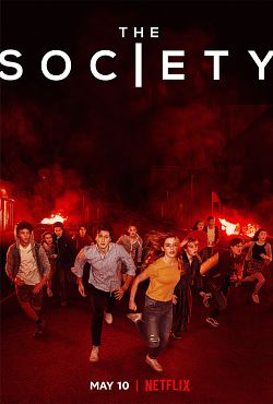 The Society Saison 1 FRENCH HDTV