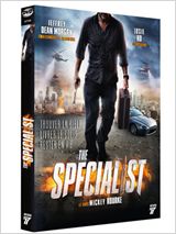 The Specialist (The Courier) FRENCH DVDRIP AC3 2012