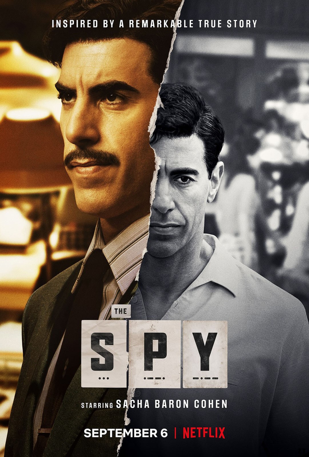 The Spy S01E01 FRENCH HDTV