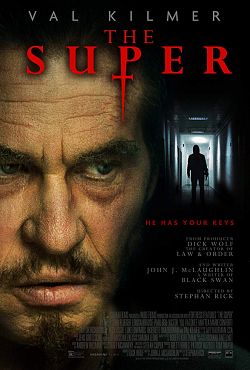 The Super FRENCH DVDRIP 2018