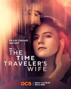 The Time Traveler's Wife S01E05 FRENCH HDTV