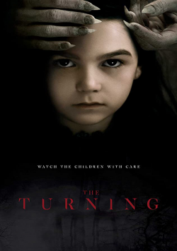The Turning FRENCH BluRay 720p 2020