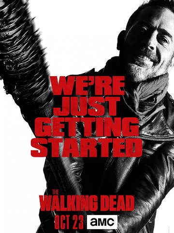 The Walking Dead S07E05 VOSTFR BluRay 720p HDTV