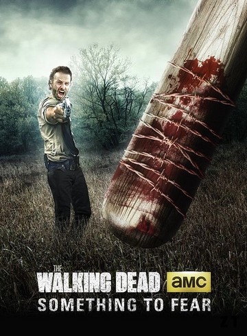 The Walking Dead S07E12 FRENCH BluRay 720p HDTV