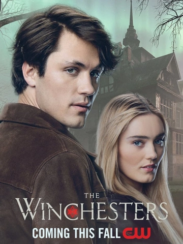 The Winchesters S01E01 FRENCH HDTV