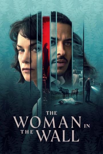 The Woman In The Wall S01E05 FRENCH HDTV