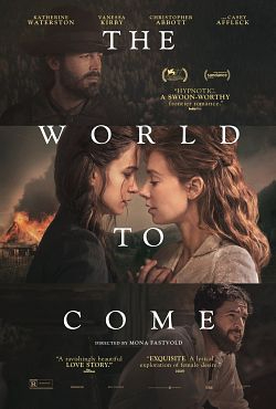 The World To Come FRENCH WEBRIP 720p 2022