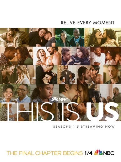 This Is Us S06E11 VOSTFR HDTV