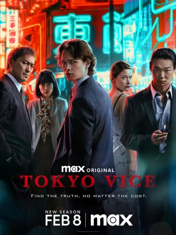 Tokyo Vice FRENCH S02E10 FINAL HDTV 2024