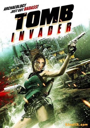 Tomb Invader TRUEFRENCH DVDRIP 2018