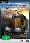 Trainz Simulator 2009 : World Builder Edition