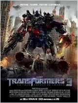 Transformers 3 - La Face cachée de la Lune TRUEFRENCH HDLight 1080p 2011