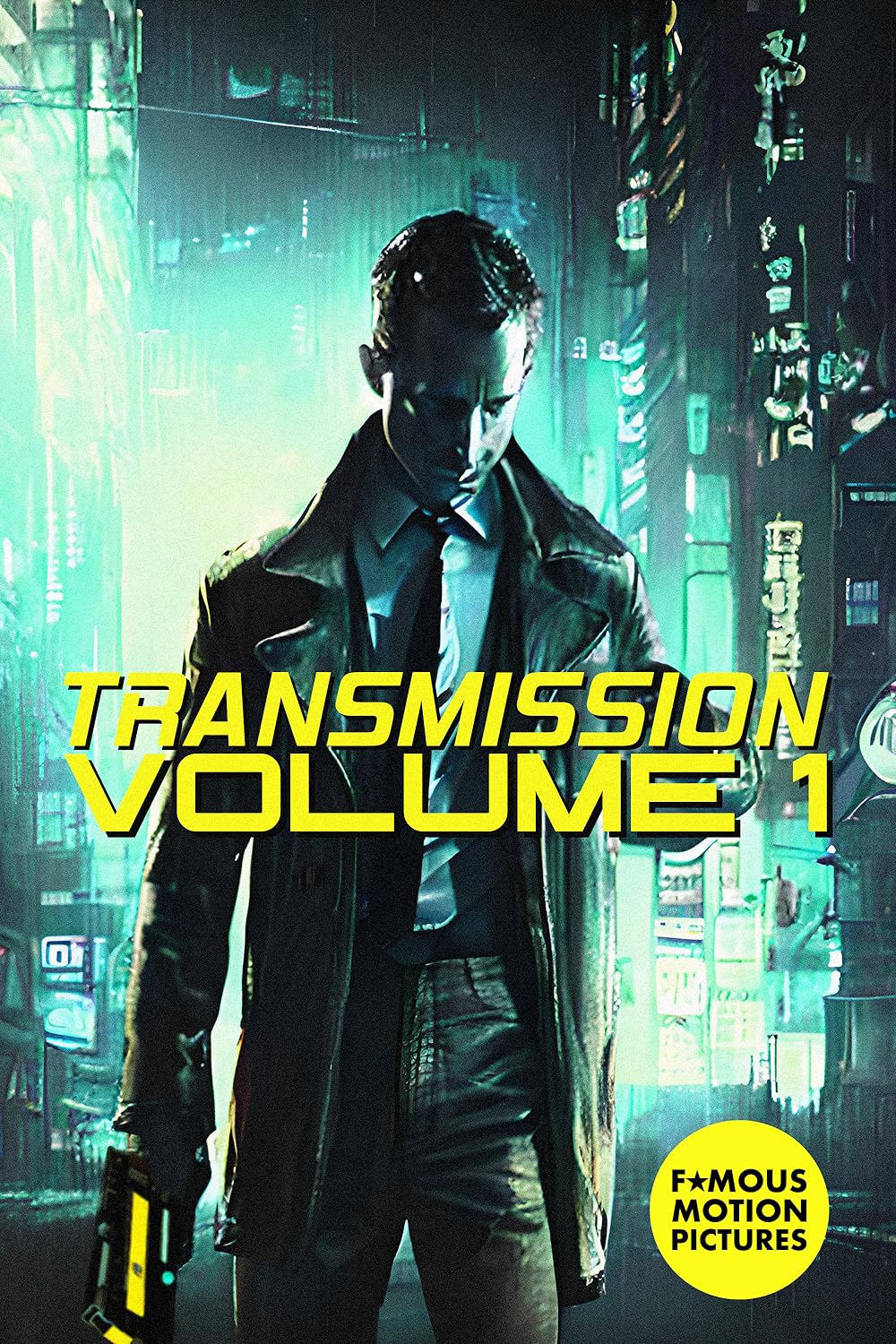 Transmission : Tome 1 FRENCH WEBRIP LD 720p 2023