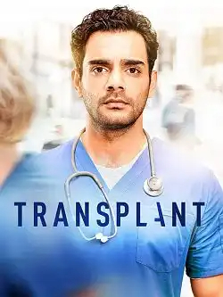 Transplant S03E09 FRENCH HDTV