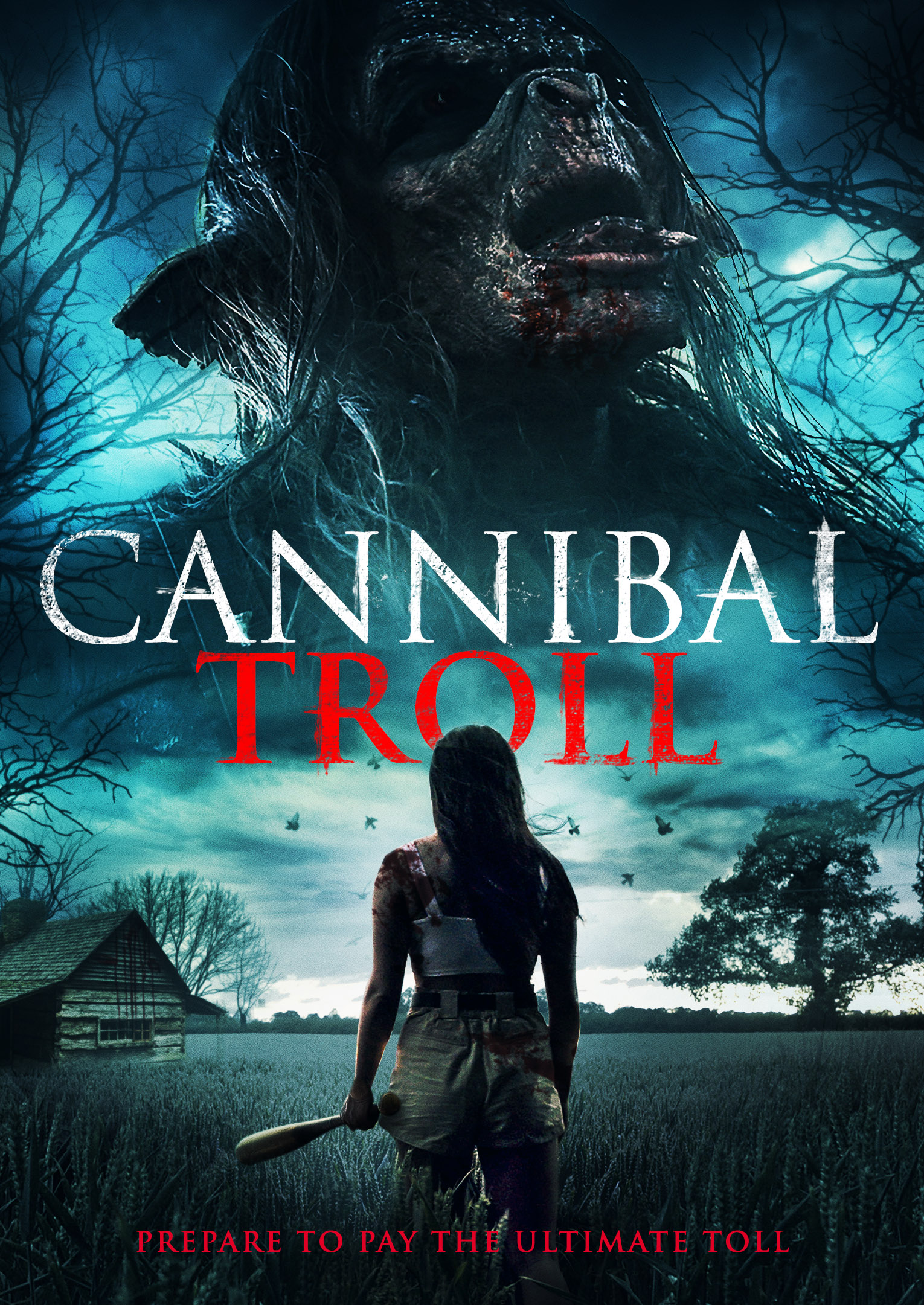 Troll cannibale FRENCH WEBRIP LD 1080p 2021