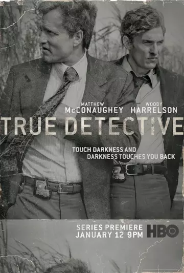 True Detective Saison 1 MULTI 1080p HDTV