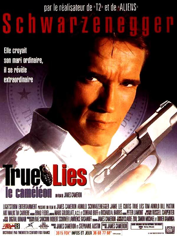 True Lies FRENCH HDLight 1080p 1994