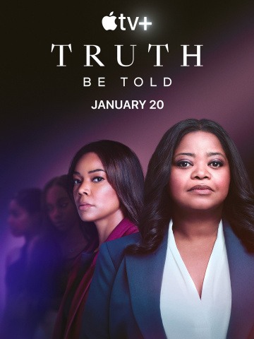 Truth Be Told S03E07 VOSTFR HDTV